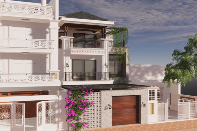 CÁC LOẠI MÓNG NHÀ CƠ BẢN