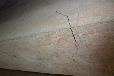 NGUYÊN NHÂN GÂY NỨT BÊ TÔNG THƯỜNG GẶP