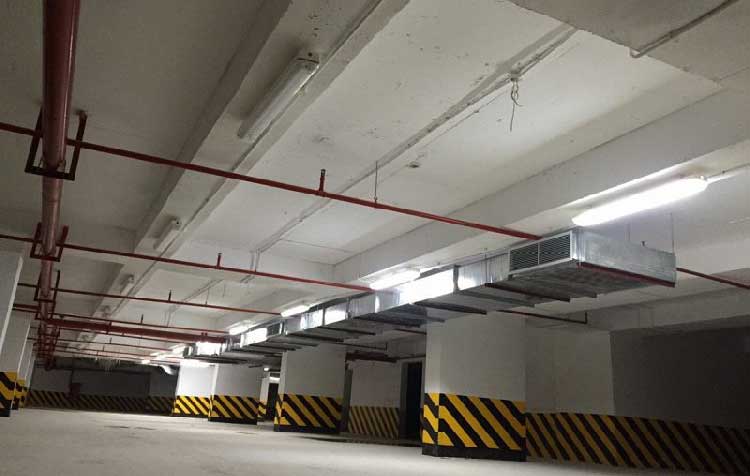 Những lưu ý quan trọng khi thiết kế và thi công tầng hầm